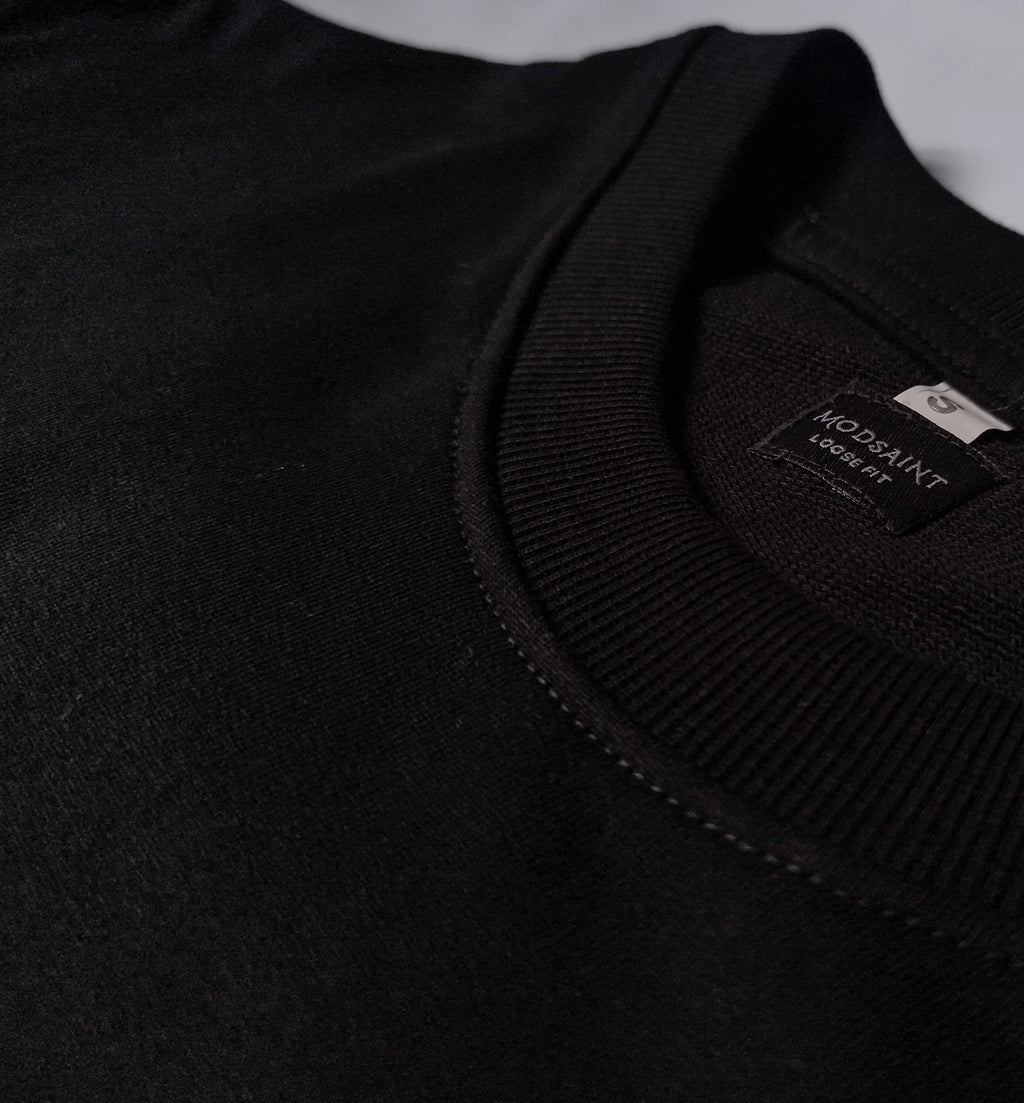 MODSAINT 19 Boxy Street Tee