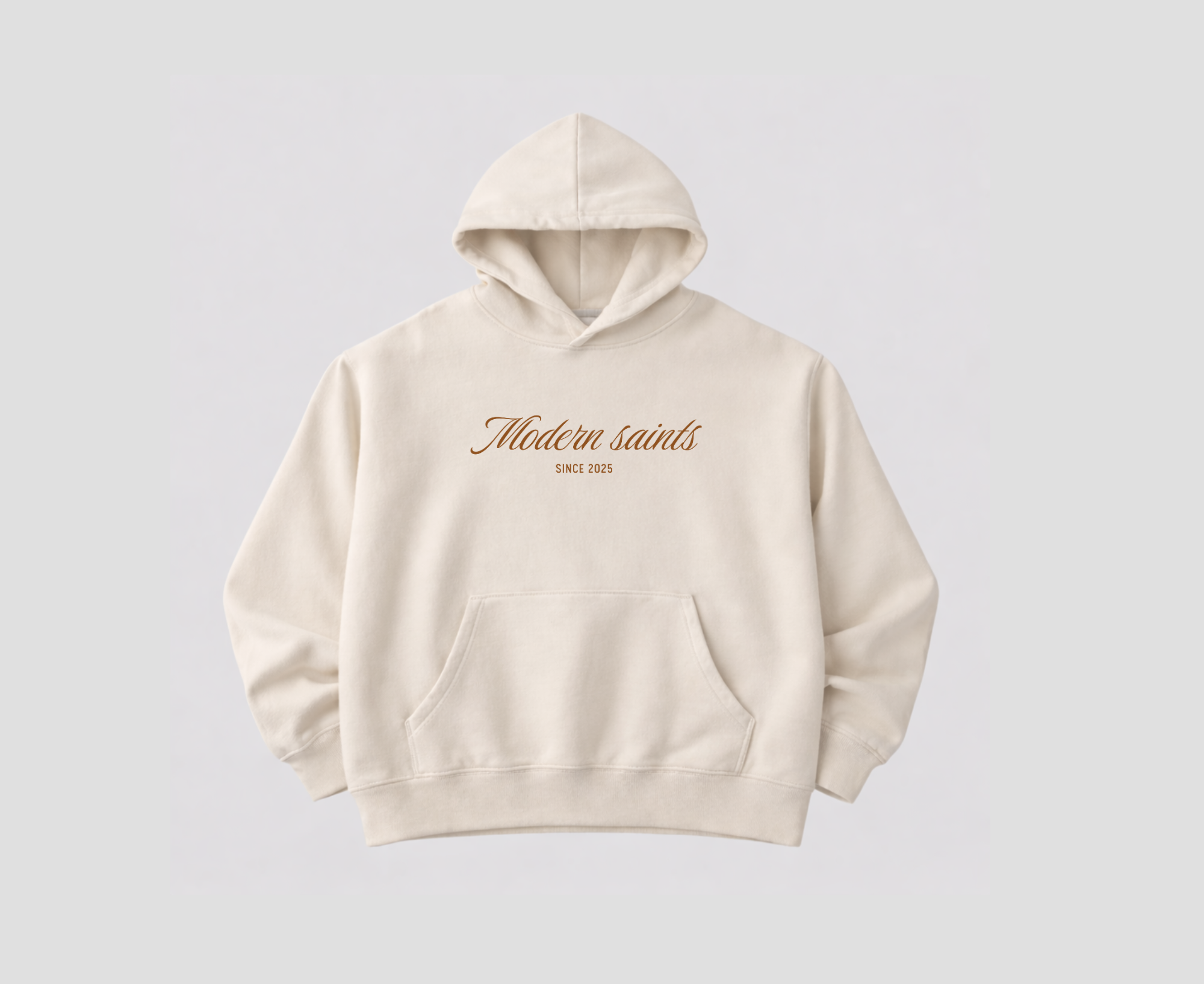 Modern Saints Hoodie