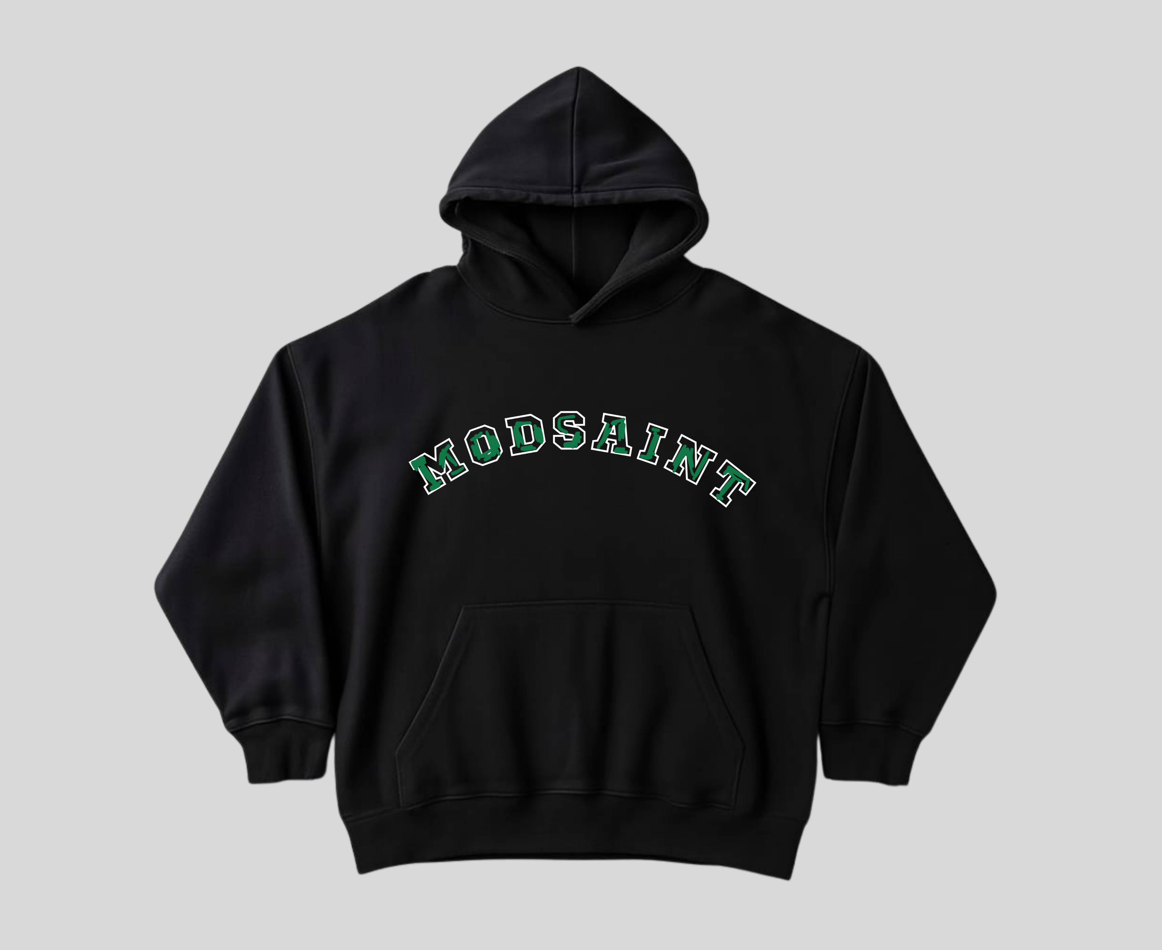Modsaint Arch Hoodie